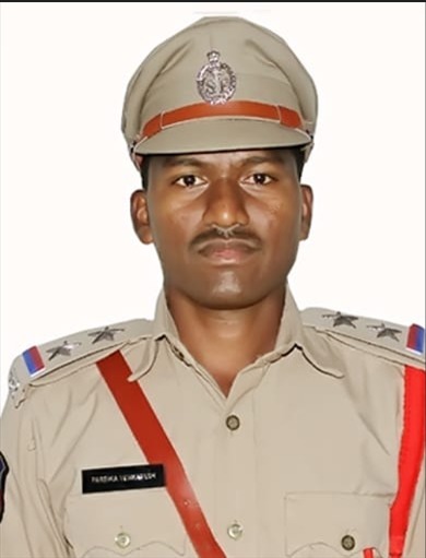 Officer Image